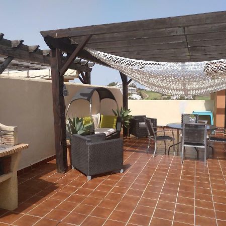 Atico Opalo Apartamento Sitio de Calahonda Exterior foto