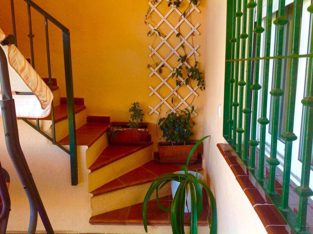 Atico Opalo Apartamento Sitio de Calahonda Exterior foto