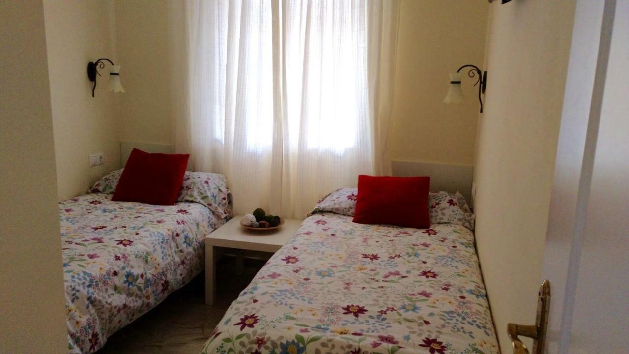 Atico Opalo Apartamento Sitio de Calahonda Exterior foto