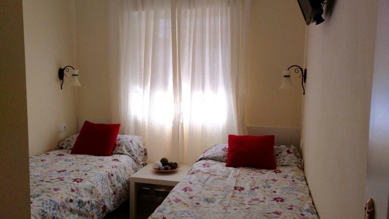Atico Opalo Apartamento Sitio de Calahonda Exterior foto
