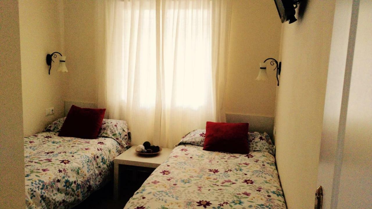 Atico Opalo Apartamento Sitio de Calahonda Exterior foto