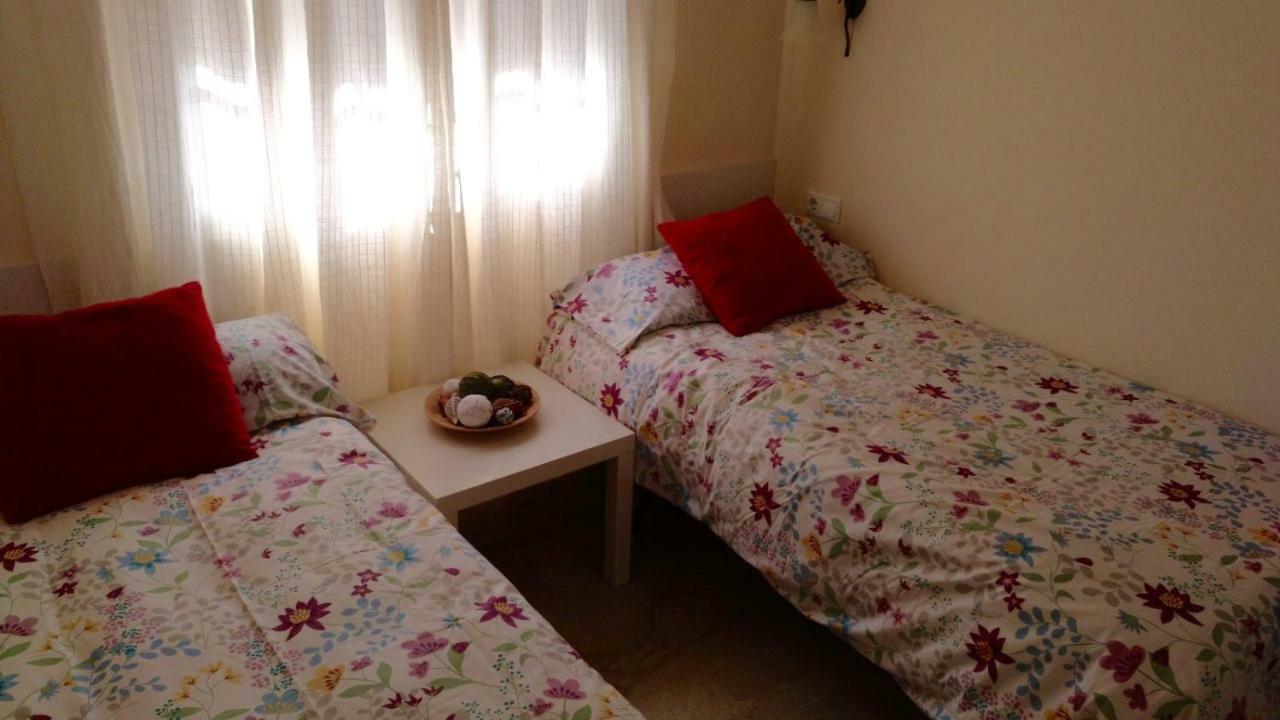 Atico Opalo Apartamento Sitio de Calahonda Exterior foto