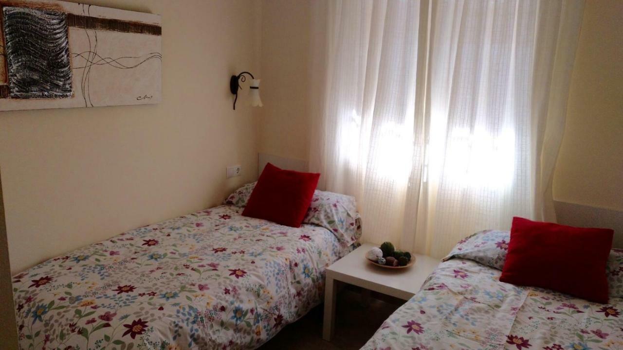 Atico Opalo Apartamento Sitio de Calahonda Exterior foto